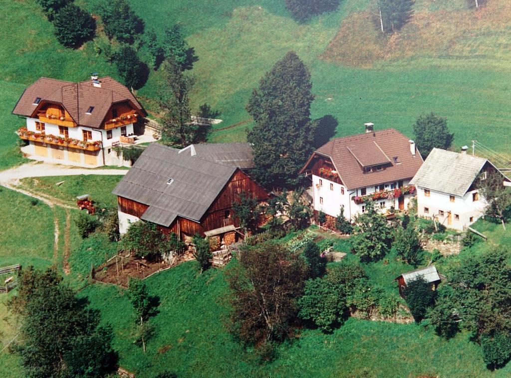 Lercherhof 펠뎀시 외부 사진